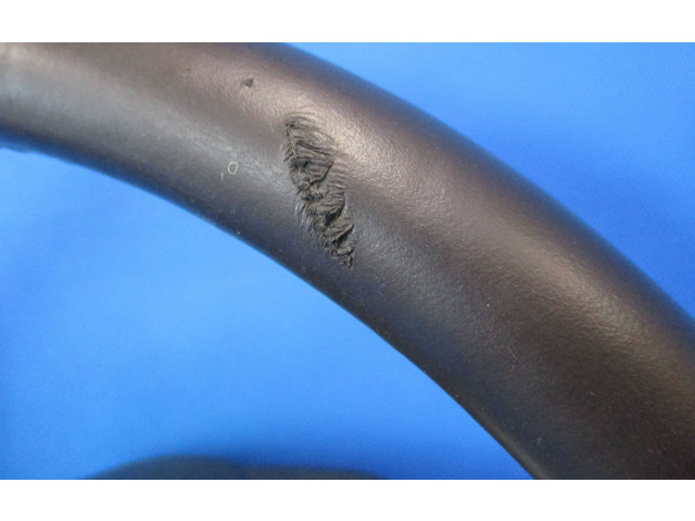 Руль Jaguar XF X250 2007 - 2015 года