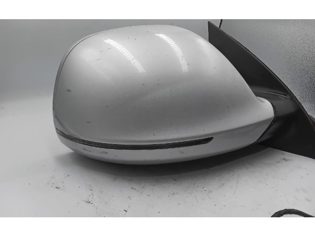 Zpětné zrcátko Audi Q7 4L 2006 E1020878