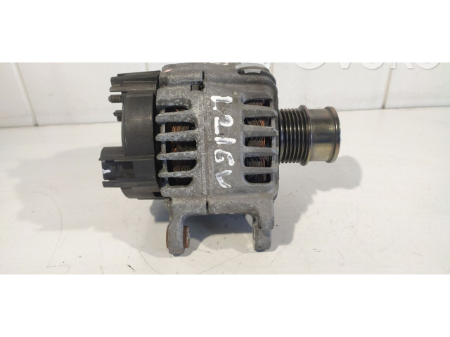 Генератор 04E903015   Volkswagen Golf SportWagen      