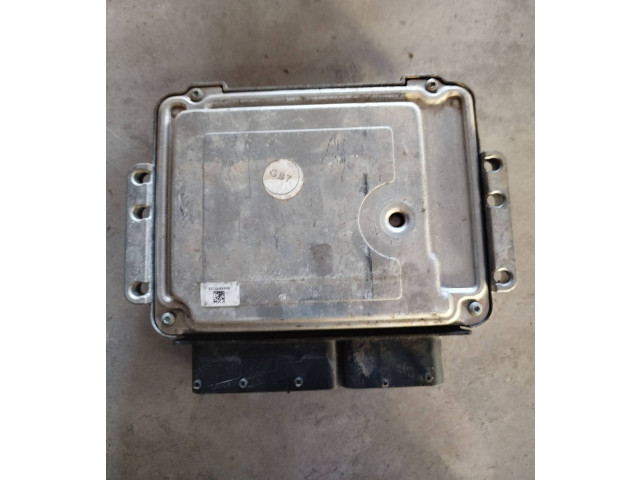 Řídící jednotka 51902994, 0281017785 Alfa Romeo Giulietta 2010