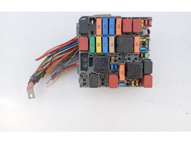 Модуль управления BSM 50522113, E3-A4-18-3 Alfa Romeo Giulietta