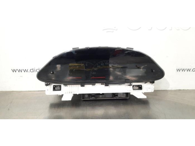 Přístrojová deska Toyota Yaris 2011 838000DG40