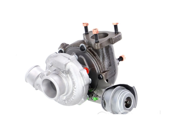Turbodmychadlo Турбина 740611-5002S, 003-001-000170R Hyundai Getz 1.5