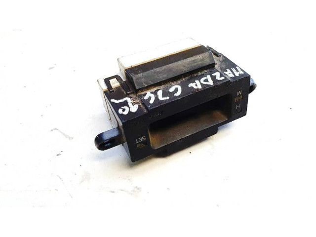 Дисплей 28762 Mazda 626