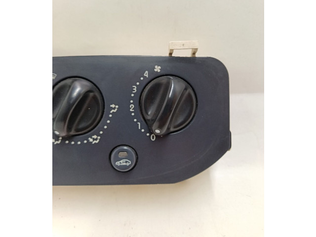 Блок управления климат-контролем VST, 659463S Renault Clio II