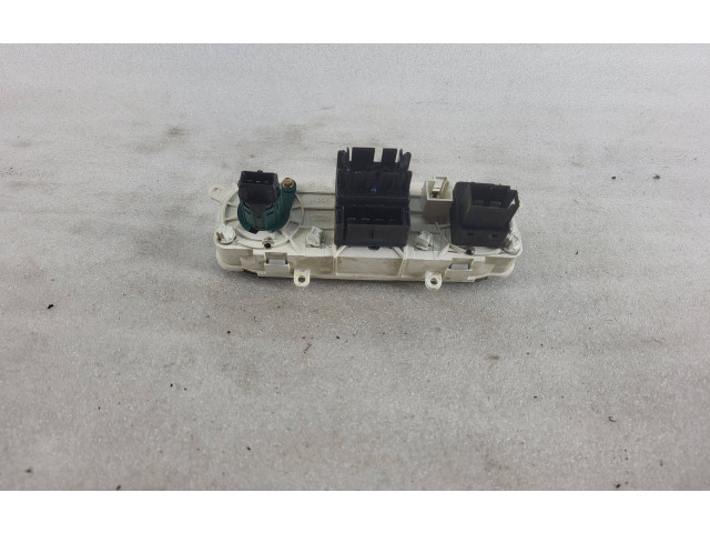 Блок управления климат-контролем 1S8H18K391AB   Mercury Cougar VIII