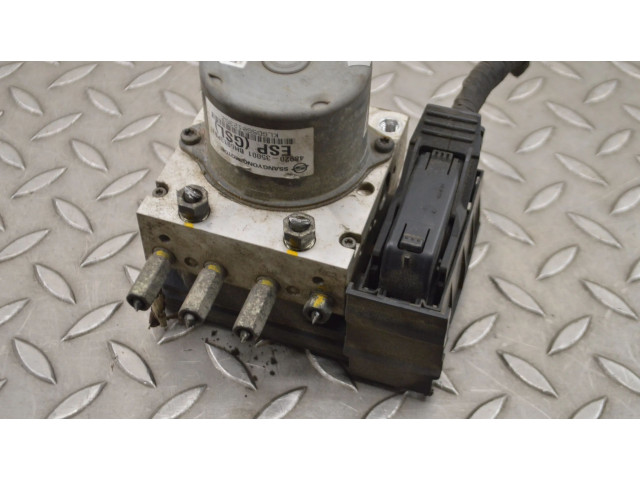 Jednotka ABS 4892035001, AZC38292601 SsangYong Tivoli 2017