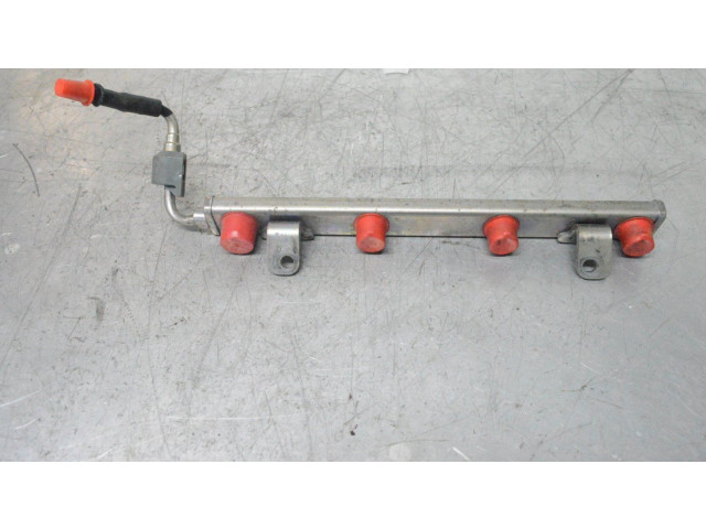 Vstřikovací lišta Nissan Qashqai+2