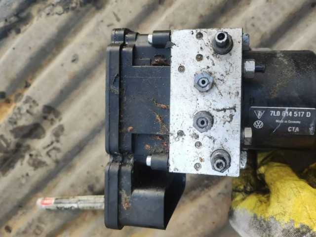 Jednotka ABS brak Volkswagen Touareg I 2006