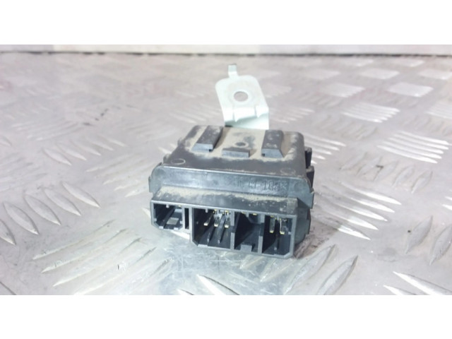 Блок управления иммобилайзера