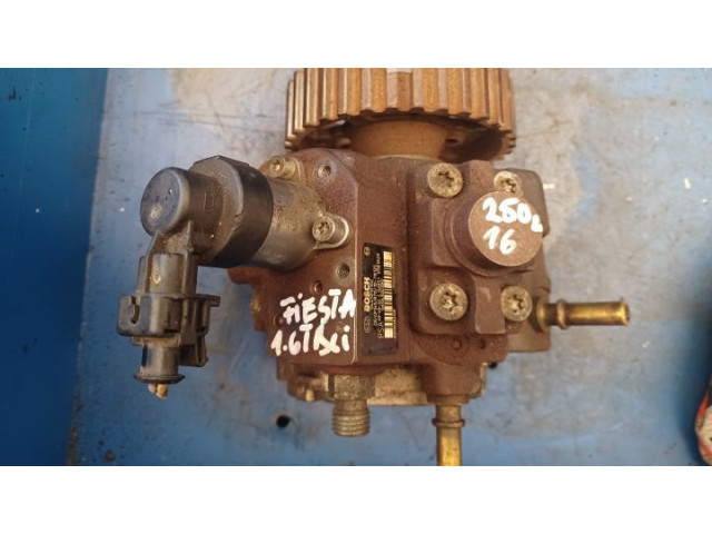 Vstřikovací čerpadlo    Ford Fiesta     