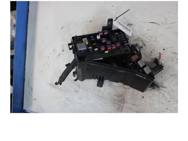 Блок предохранителей Subaru Forester SH