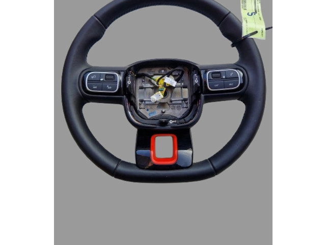 Руль Citroen C3 Aircross 2017 - года 98118752HQ