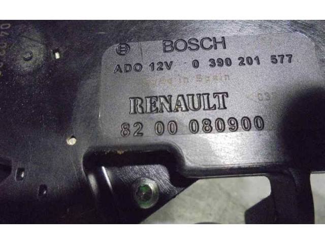 Моторчик заднего дворника 8200080900 Renault Megane II