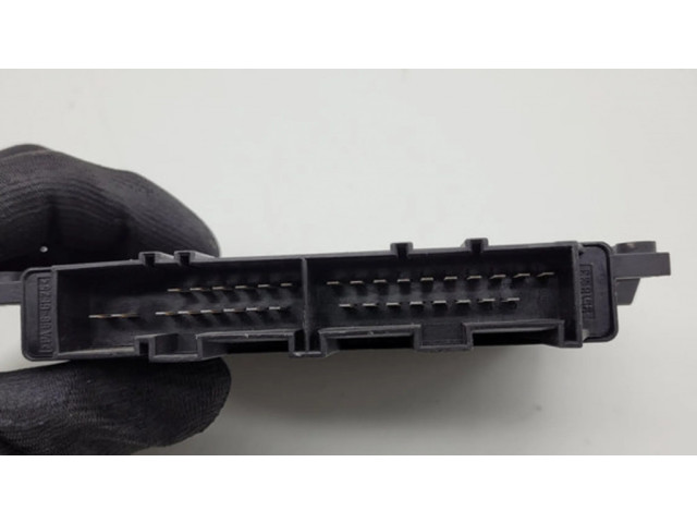 Блок управления коробкой передач A0355454232, A0024465410   Mercedes-Benz E W211