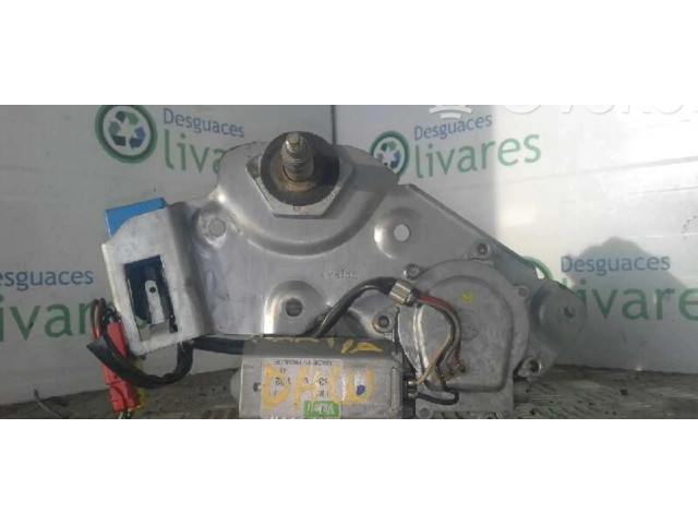 Моторчик заднего дворника Citroen Xantia