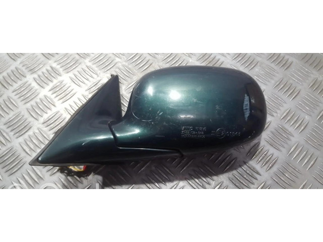 Зеркало электрическое правое Mitsubishi Galant 1993-1996 года