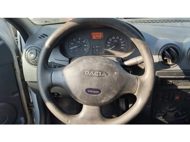 Генератор 8200660052, A001TA3792 Dacia Logan VAN 1.6