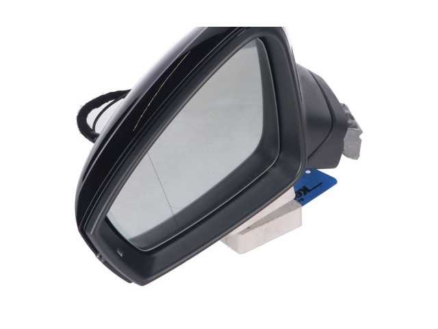 Зеркало электрическое        Volkswagen Touran II  2010 - 2016 года   