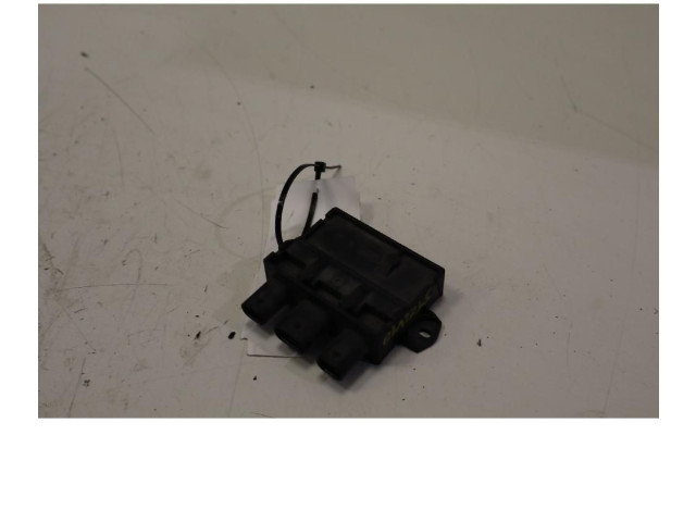 Блок управления ASC E05497-103 Alfa Romeo Stelvio