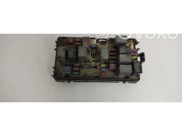 Блок предохранителей 96867123, 96867123 Skoda Octavia Mk3 (5E)