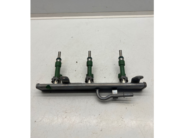 Топливная рампа 175204021R, 124692980   Renault Clio V  