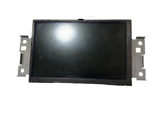 Дисплей 31357097, 7609501430 Volvo S60