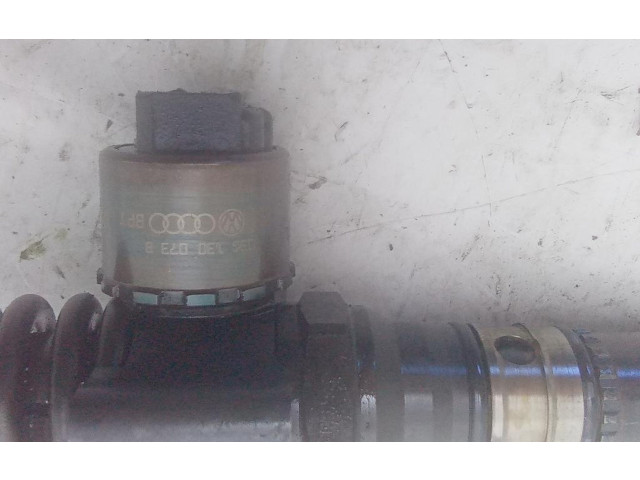 Комплект форсунок BKD    Volkswagen Touran I   