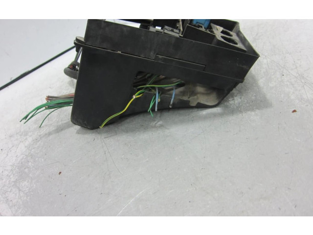 Pojistková skříňka Citroen Berlingo