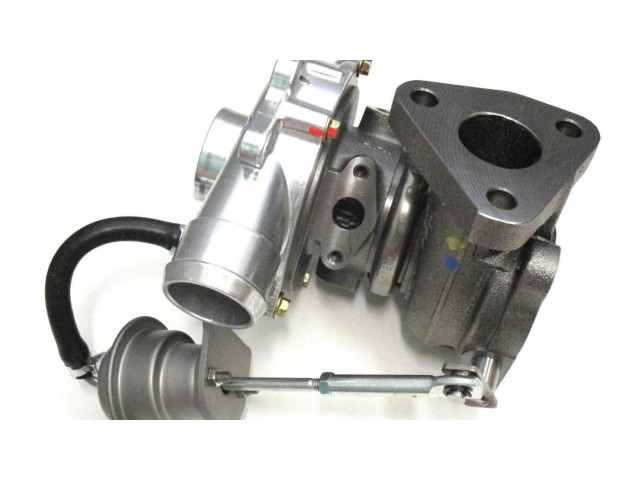 Турбина Mitsubishi L200 2.5 1515A029, VA420088