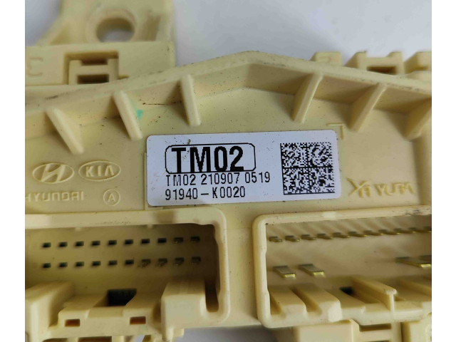 Pojistková skříňka 91940K0020 KIA Soul 2019