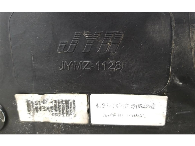 Электрический вентилятор радиаторов Mazda 3