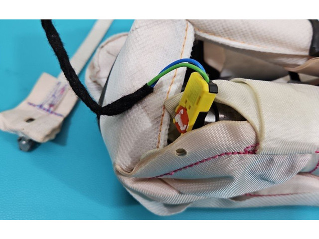 Боковая подушка безопасности 2K5880742D, IMPRK1363145 Volkswagen Caddy