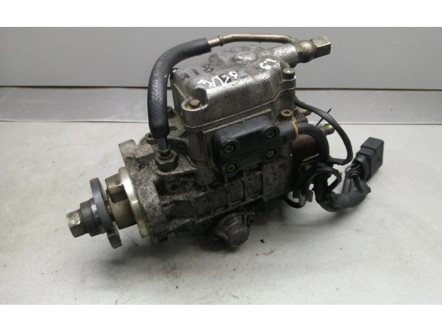 Топливный насос