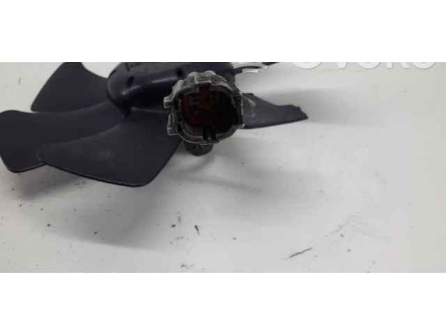 Вентилятор радиатора         Subaru Forester SH 