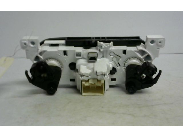 Блок управления климат-контролем 275104697R, 275104697R Dacia Dokker