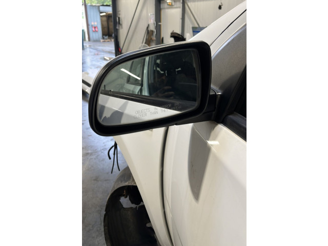Зеркало электрическое        Chevrolet Aveo   -  года   
