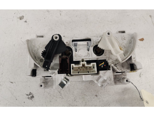 Блок управления климат-контролем A42103000, 170740500   Citroen Berlingo