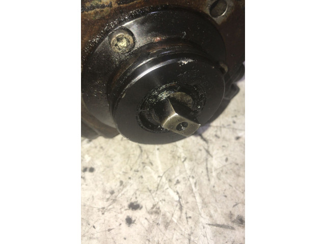 Vstřikovací čerpadlo 0445010157, 0445010157 Fiat Grande Punto