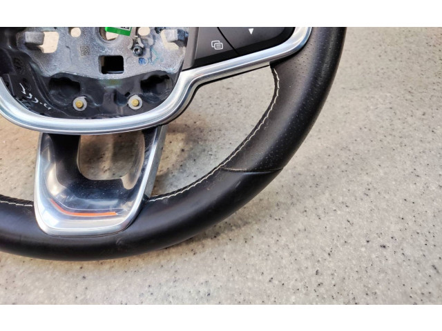 Руль Volvo XC40 - года 32288649