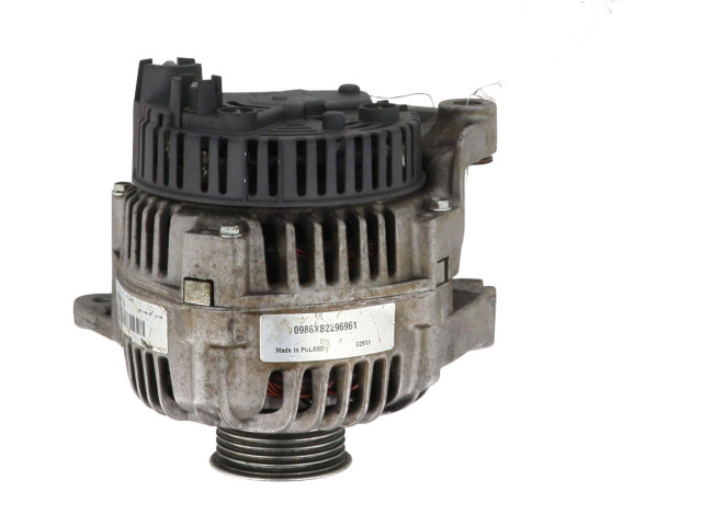 Генератор 5705X3   Citroen Saxo      