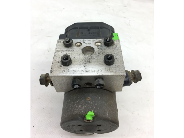 Jednotka ABS 9635756480   Citroen Berlingo 1997