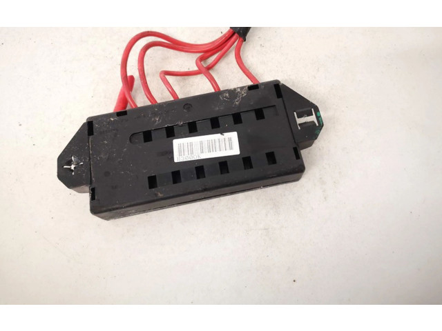 Блок предохранителей 9162323, 9162323 Volvo V70