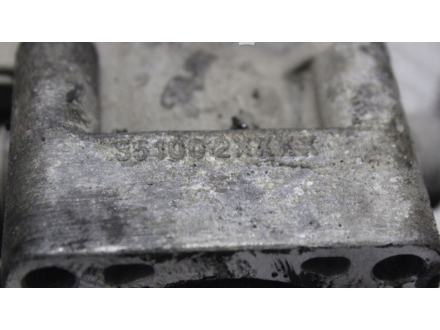 Дроссельная заслонка KIA Ceed  2006 - 2012 года 351002XXXX      