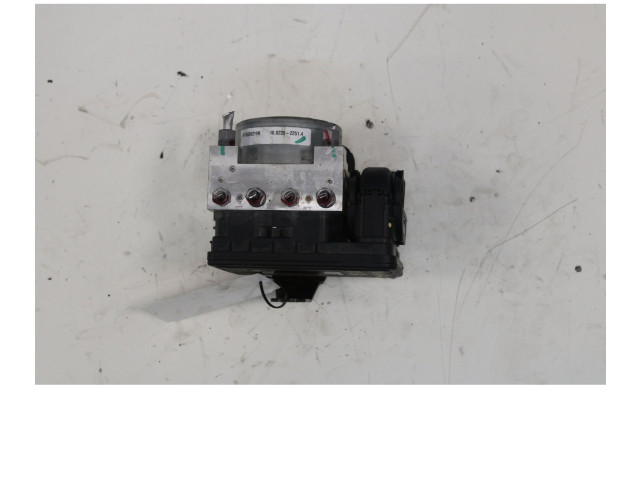 Блок АБС 10.0220-2380.4   Dacia  Sandero  2008 - 2012 года