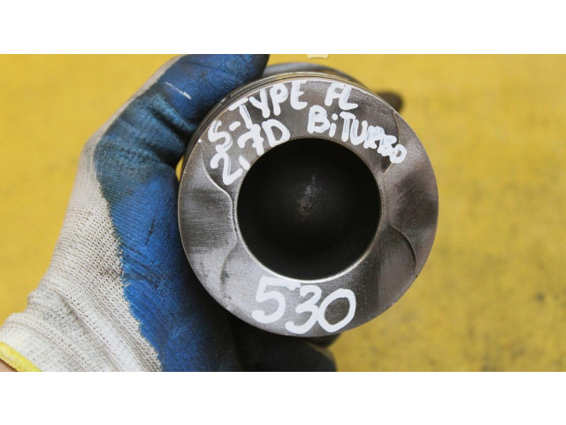 Поршень с шатуном Jaguar S-Type