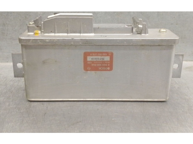 Блок управления АБС 4A0907379A, 0265100056BOSCH Audi Coupe