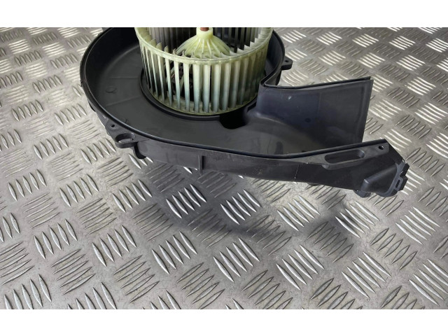 Вентилятор печки    58874   Opel Meriva A