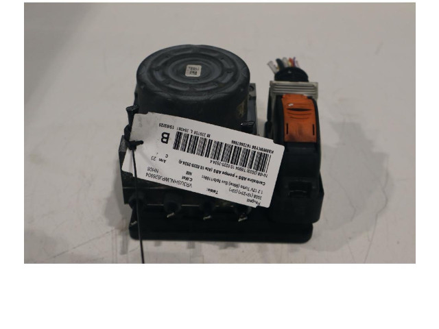 Блок АБС 10.0220-2524.4 Peugeot 2008 II 2019 - года