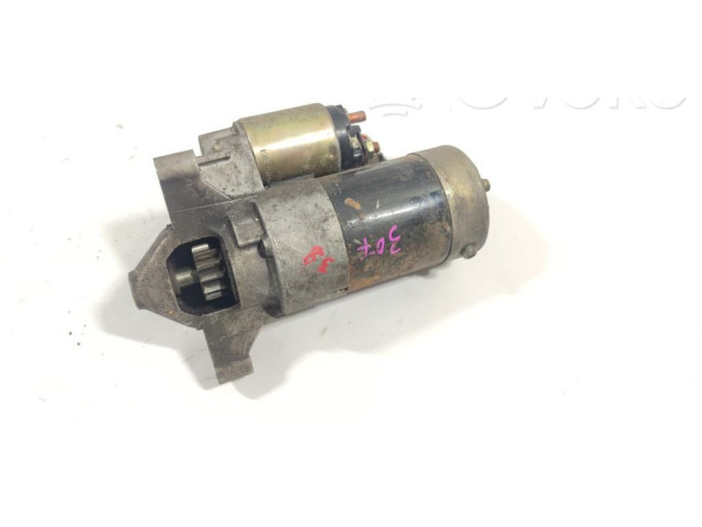 Стартер 5802M3, 5802CP Peugeot 307